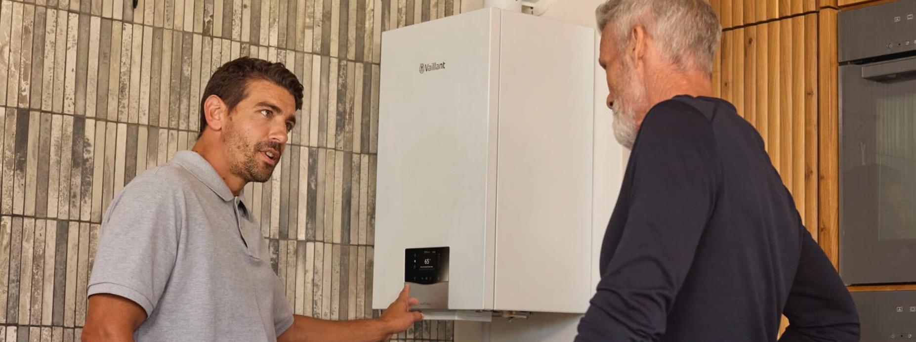 Kombi Servis Hizmetleri